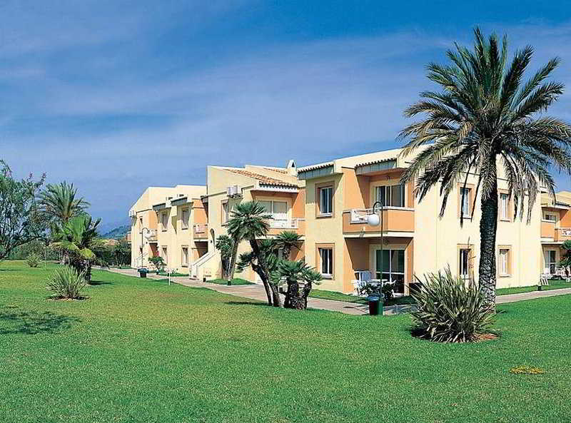 BQ Alcudia Sun Village Playa de Muro  Esterno foto