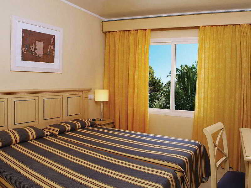 BQ Alcudia Sun Village Playa de Muro  Esterno foto