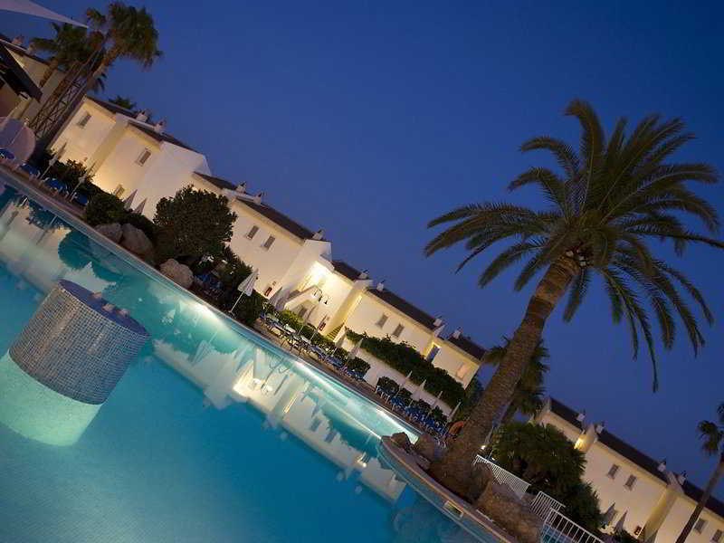 BQ Alcudia Sun Village Playa de Muro  Esterno foto