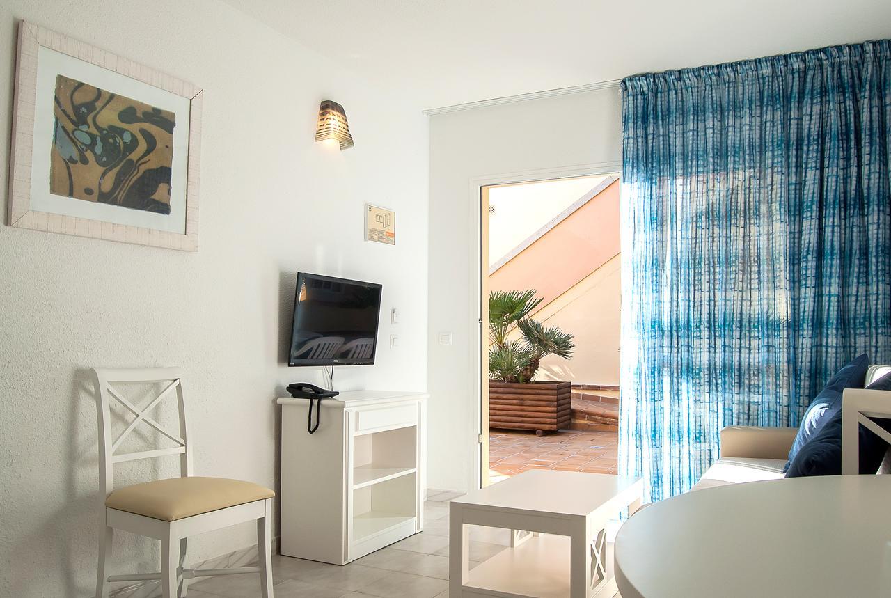 BQ Alcudia Sun Village Playa de Muro  Esterno foto