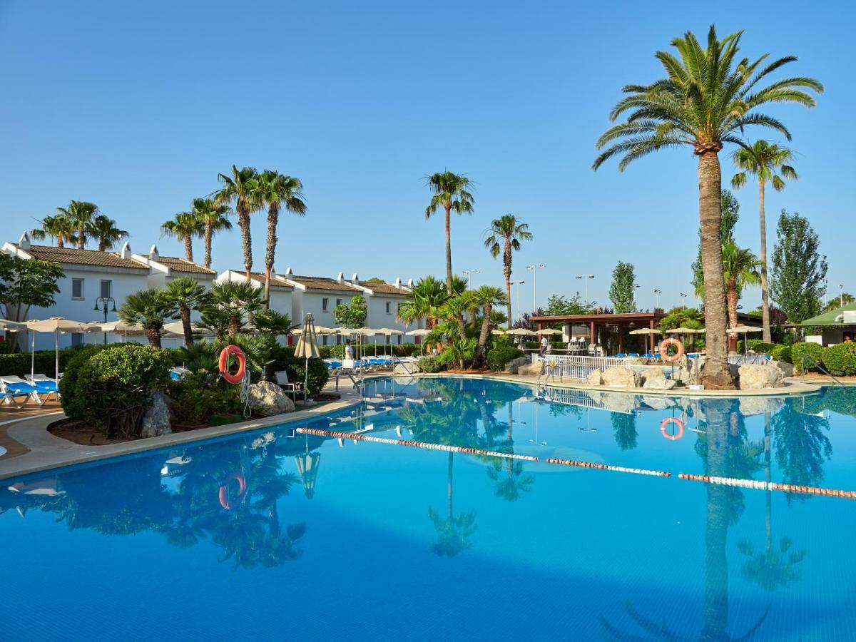 BQ Alcudia Sun Village Playa de Muro  Esterno foto