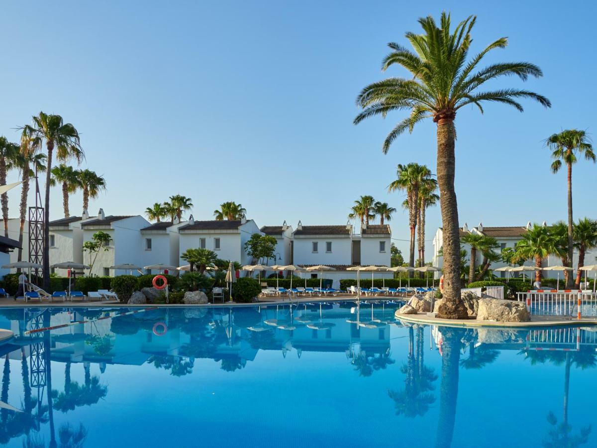 BQ Alcudia Sun Village Playa de Muro  Esterno foto
