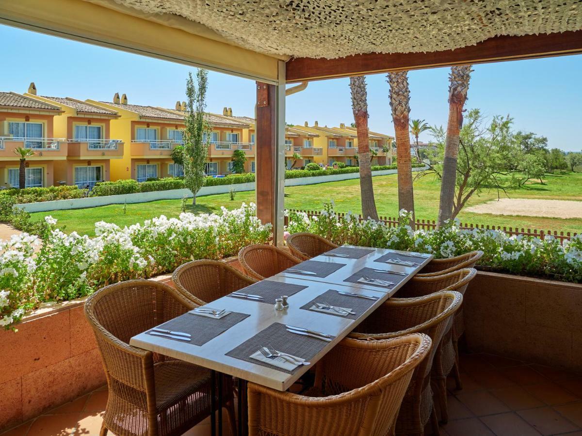 BQ Alcudia Sun Village Playa de Muro  Esterno foto