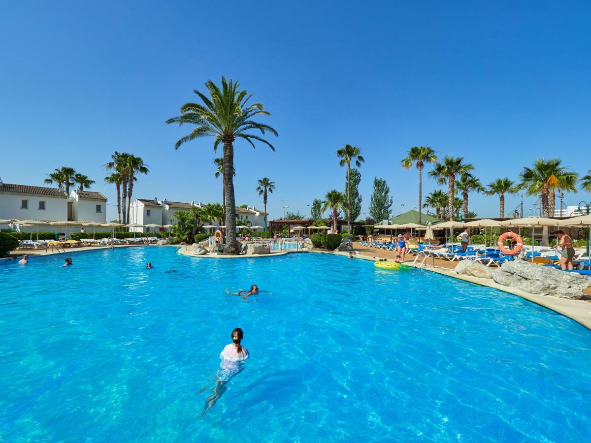 BQ Alcudia Sun Village Playa de Muro  Esterno foto